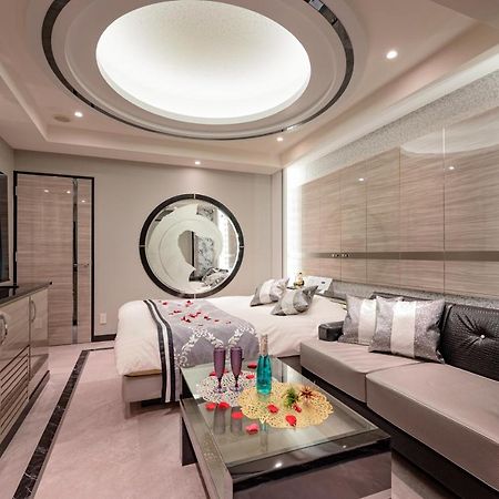 Hotel Moana Shinjuku (Adults Only) โตเกียว ภายนอก รูปภาพ
